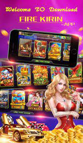 We offer fast cash outs, weekly bonus credits, and no deposit bonuses to our players! Fire Kirin App Fire Kirin Game App Fire Kirin App Download Play Fire Kirin Online