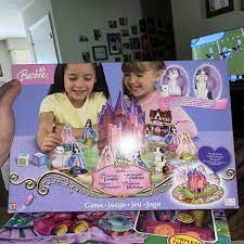barbie the princess and pauper game