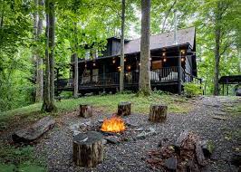 best cabin als in nc vacation