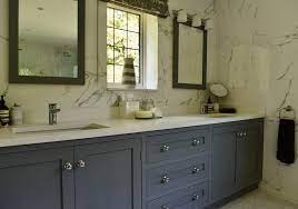 Bespoke Fitted Bathroom Vanity Unit