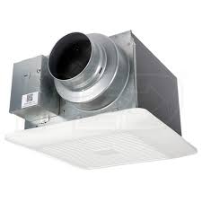 bathroom exhaust fan ceiling mount