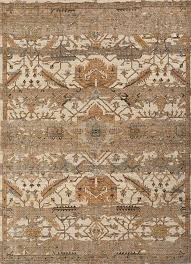 viscaya ivory hand knotted wool rugs