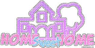 Image result for home sweet home