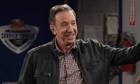Tim Allen Reveals Who He Really Admires
