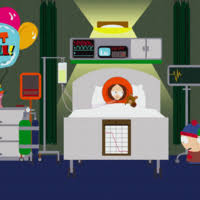 Stay connected with us to watch all south park season 5 full episodes in high quality/hd. Kenny Dies South Park Archives Fandom