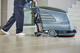 floor cleaning machine 220v 240v at rs