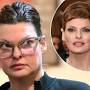 What happened to linda evangelista from pagesix.com