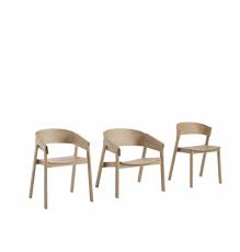 cover lounge chair by muuto grafunkt