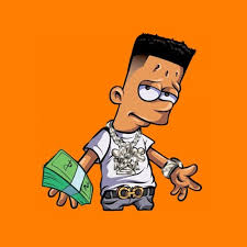 Nba youngboy cartoon money sticker by aa30. Stream Free Nba Youngboy X Lil Skies Type Beat Influenced Free Rap Instrumental Trap Beat 2018 By Jee Juh Beats Listen Online For Free On Soundcloud