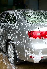Inform yourself if the nearest car wash is running any promotions, too. Whale Car Wash Safer Quicker And Better Than A Hand Car Wash