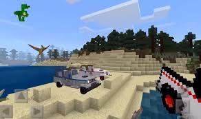 This addon adds many cool . Jurassic Craft Add On Minecraft Download Installation