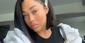 The former good american model responded yes to the first two, and no to the third. Jordyn Woods Polygraph Results From Red Table Talk