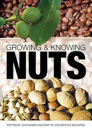 Image result for nuts to fall, nuts to grow