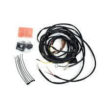 Alibaba.com offers 2,970 lighting wiring harness products. Cyclone Led Universal Wiring Harness For 2 Lights