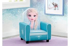 63 all kids favorite characters from the disney pixar cars, like lightning mcqueen and. Delta Children Disney Frozen Ii Elsa Figural Upholstered Kids Chair Ashley Furniture Homestore