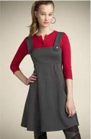 3.9 out of 5 stars 8. Jumper Dress Worn Over A Shirt Or Tee Shirt Sleeveless 2012 Versions Are A More Fitted Professio Jumper Dress Womens Clothes For Women Jumpers For Women