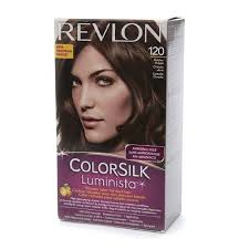 Revlon Colorsilk Luminista Reviews Photos Ingredients