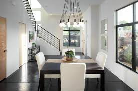 Black And White Dining Room Decor Ideas