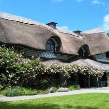 Swiss Cottage Heritage Ireland