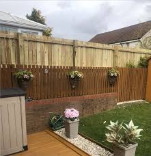 Council To Keep My Garden Fence