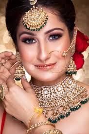 ibadat sethi makeover bridal makeup