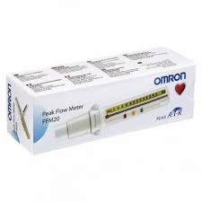 Omron Peak Flow Meter Asthma Monitor Price From Market Jumia
