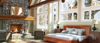 top 4 décor ideas for a cozy cabin