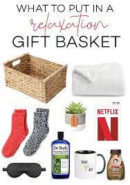 15 gift basket ideas everyone will love