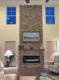 The Blog On Faux Stone Panels