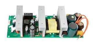 peavey 32203560 power supply pcb for