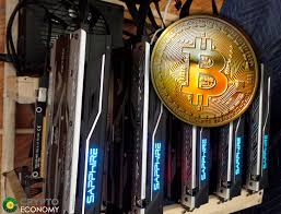Cryptocurrency mining is illegal in russia, said head of state duma committee on the financial market anatoly aksakov as quoted in a recent report. Bitcoin Btc Bitcoin Mining Margins Back On The Rise After Falling To 19 Month Low Crypto Economy