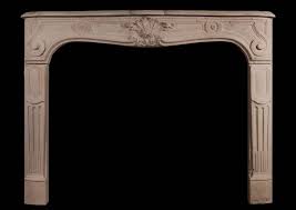A French Louis Xv Antique Stone