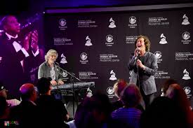An Evening With The Zombies Live At The Grammy Museum