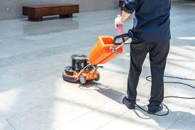 3 critical floor cleaning services