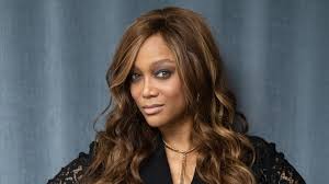 tyra banks stuns fans with bare faced