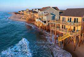 adorable small towns in the outer banks