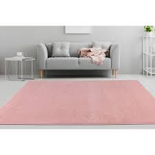 monochrome pink carpet diamond 5309 055