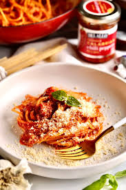 quick tomato paste pasta sauce recipe