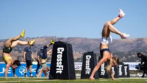 Since qualifying for the games, i have been in a state of denial. Crossfit Games 2021 Individual Event 8 Details Teased Boxrox