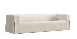 Ikea Klippan 4 Seat Sofa Cover