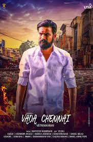 Produced as a trilogy by a. Chennai Central Vada Chennai 2018 Hindi 1080p Mx Web Dl X264 Aac Cinevood Movcr Download Movie Torrent Movcr