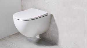 An Easy To Clean Bathroom Geberit Usa