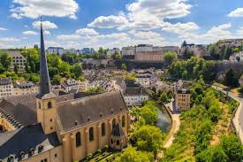 What Is A Good Salary In Luxembourg 2022