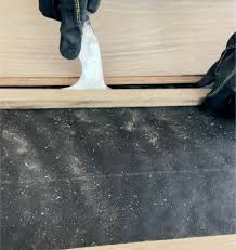 how to repair hardwood floors plank