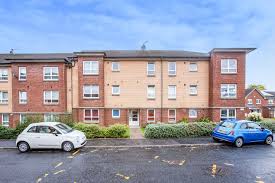 1 bed flat 19 springfield