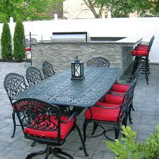 Add sophistication to your patio. Blogs Aluminum Patio Furniture Care Ideas Resources