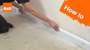how to fit skirting boards part 2