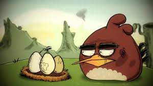 Angry Birds Theme Song (Official High Quality) by Ari Pulkkinen - YouTube