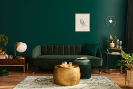 green decor ideas 14 green color