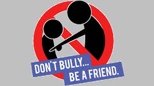 Membuat poster yang berisi kalimat larangan e. Fighting Bullying Ef Blog